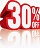Sale 30%