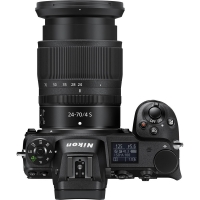 Nikon Z6 Kit 24-70 มม. f4