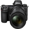 Nikon Z6 Kit 24-70 มม. f4